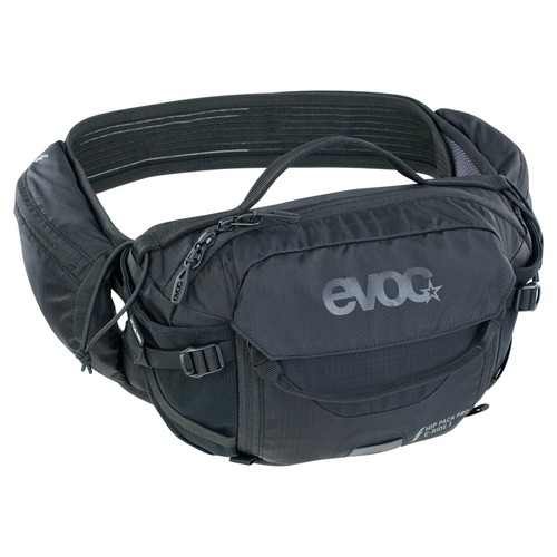 EVOC Hip Pack Pro E-Ride 3L - Picture 2 of 4