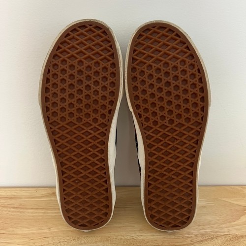 Vans Classic Slip-On Tiger Patchwork Multicolor Skate Shoes - Bild 6 von 8