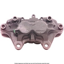 For Mercedes 600SEL 300SD 400SEL 300SE Cardone Front Left Brake Caliper