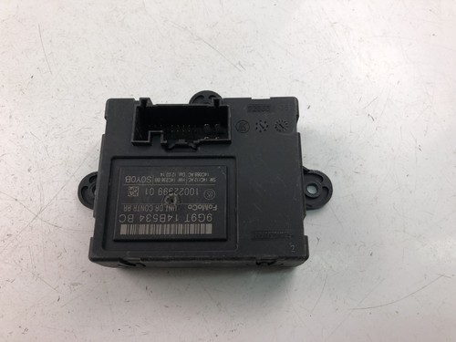 FORD MONDEO IV BA7 Steuergerät 9G9T14B534BC 15033950 - Picture 2 of 4