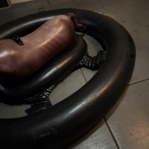 Gonfiabili piscina Intex Inflat-A-Bull novità testati/tengono aria tanto divertimento - Foto 8 di 10