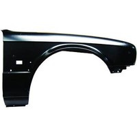 Diederichs 1211107 KotflüGel Vorne Links FüR BMW 3 (E30) 1982-1994