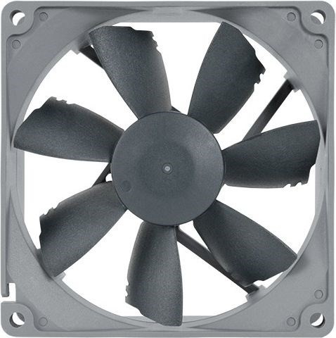 4716123315322 NOCTUA redux 92mm Lüfter 17,6 dBA / 1600 RPM noctua - Bild 4 von 4