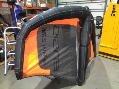 2020 Ensis 2,5m Wing Sailing - Bild 4 von 9