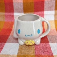 cinnamon cinnamoroll mug