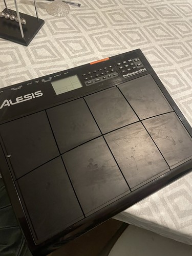 Alesis Performance Pad 