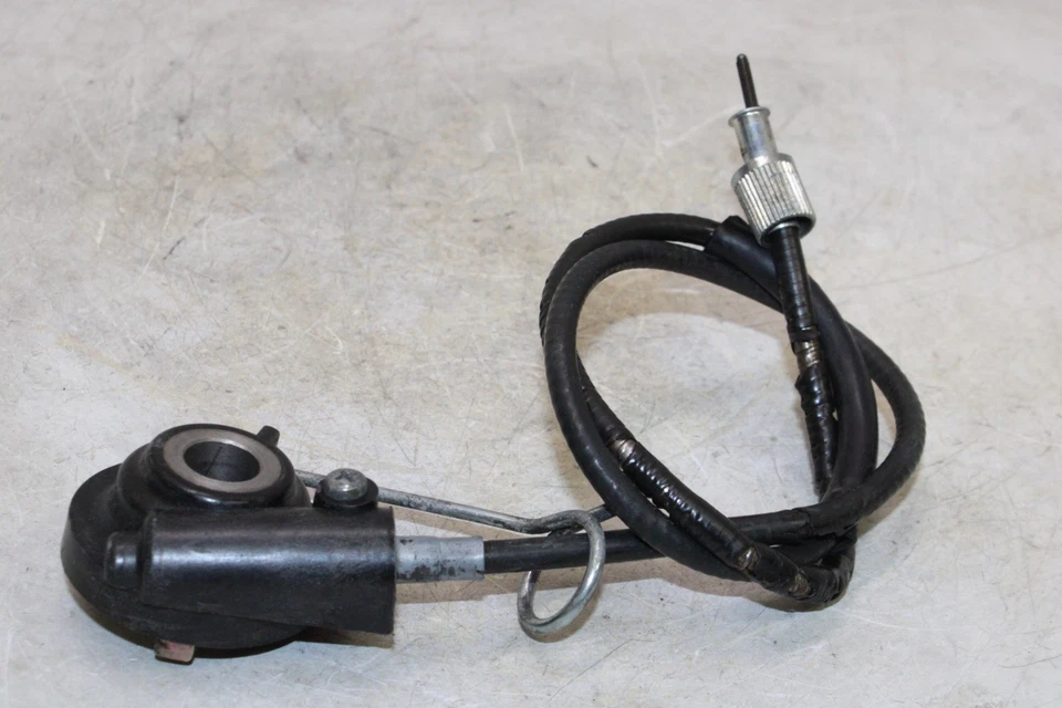 Suzuki Katana 750 GSX750F 1995 OEM buje de engranajes de transmisión de velocidad con cable Foto 4 de 4