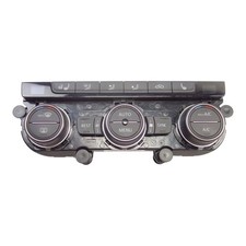 VW Passat 3G B8 Klimabedienteil Klima 5G1907044P Bj2016