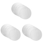  3 Count Pergamentpapier Zum Backen Rundes Backpapier Keksbackpapier Ofenliner
