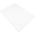  Peg Board Rack Office Large Wall Mounted Pegboard Boards Walls Display Stand