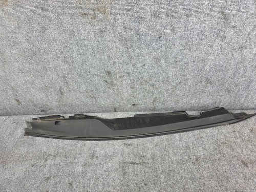 LEXUS 2015-2025 RC350 RC200 RC OEM LEFT FENDER LINER COVER SEAL TRIM MOLDING - Picture 1 of 8
