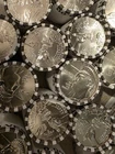 2026 Semiquincentennial Half Dollar BU Roll 20 Coins–Early Feb Box Free Ship