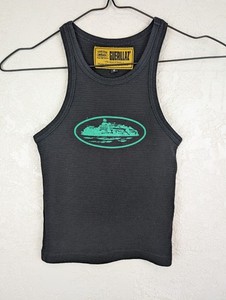 Corteiz Tank Top | eBay