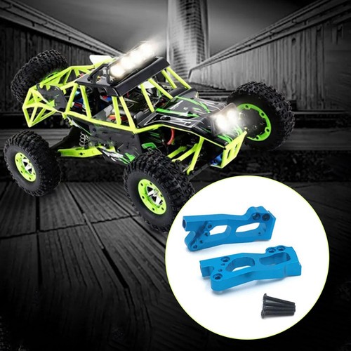 Aluminum Alloy Upgrade Rear Mount for 12427 12428 12423 RC8213 - Bild 5 von 6