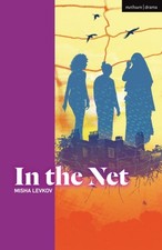 In the Net by Misha Levkov (Paperback Book)