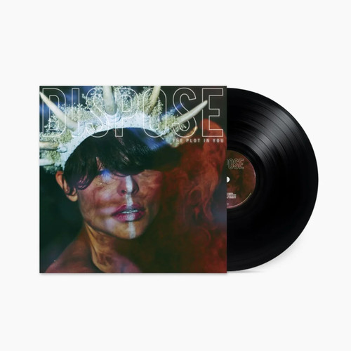 The Plot In You - Dispose (Explicit Content) (LP) - Picture 2 of 2