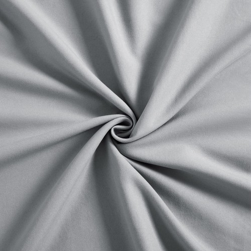 600 Thread Count Ultra Soft Deep Pocket Hotel Standard Solid Bedding Long Sta... - Bild 7 von 8