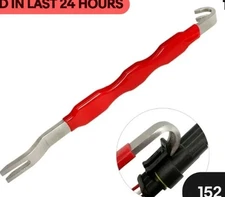 Automotive Electrical Terminal Connector Separator Removal Tool Remover New