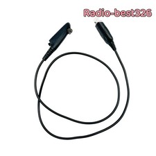 Replacement USB Programming Cable For HT750 HT1250 GP328 GP340 GP380 Radio