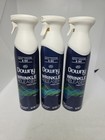Downy Wrinkle Releaser Fabric Spray, Fresh Scent, 9.7 Oz.(3 Pack)