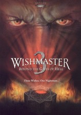 WISHMASTER 3