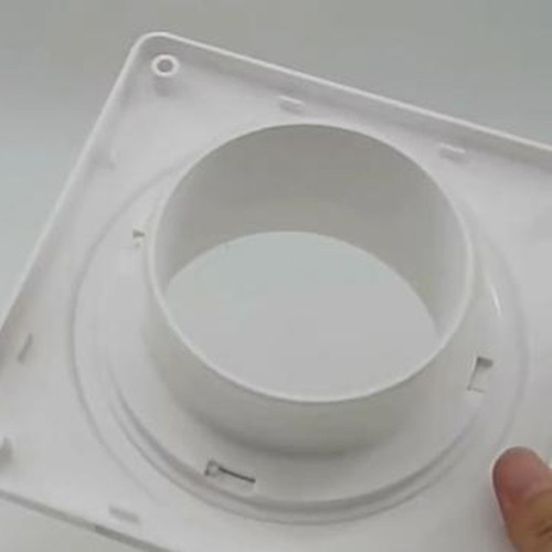 Kit de ventilación de secadora para instalación sencilla y rendimiento eficaz - Imagen 6 de 7