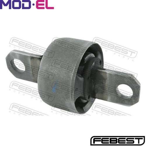 2x CONTROL ARMTRAILING ARM BUSH MZAB-152 FOR MAZDA CX-563 PY-RPR/VPR/VPS 2.5L