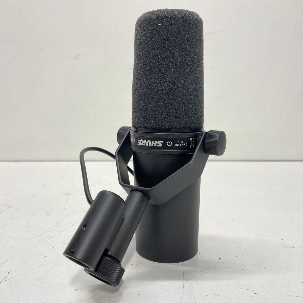 Shure Sm7 for sale | eBay