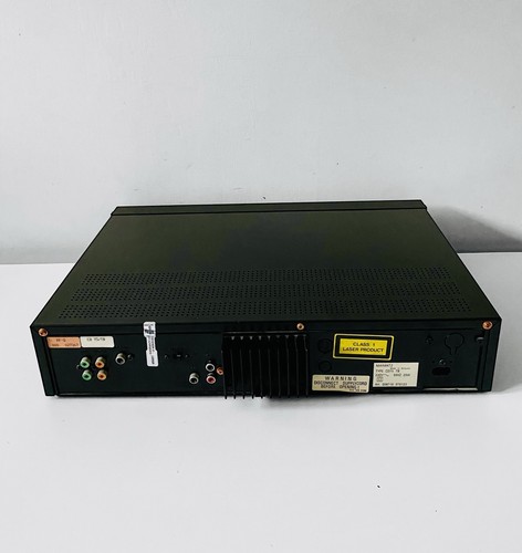 Reproductor de discos compactos Marantz Digital CD-75 TB - Imagen 11 de 16