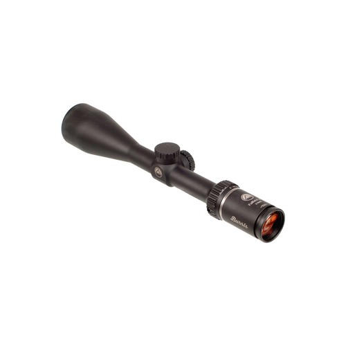 BURRIS Fullfield E1 3-9x50mm Plex Reticle Riflescope (200331) - Picture 3 of 7