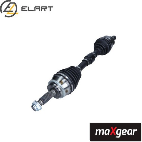 DRIVE SHAFT 49-1853 FOR TOYOTA AVENSISCOROLLAVerso 1ZZ-FE 1.8L 3ZZ-FE 1.6L 4cyl