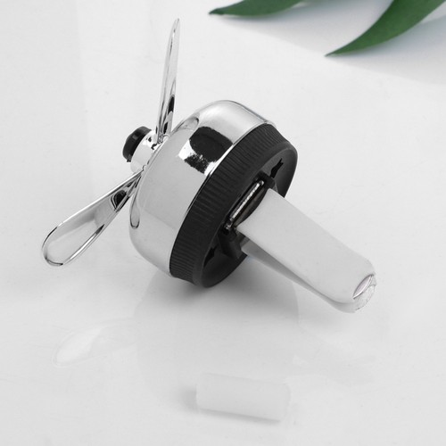 9 stücke Auto Outlet Auto Parfüm Aromatherapie Autodekoration für - Bild 6 von 12