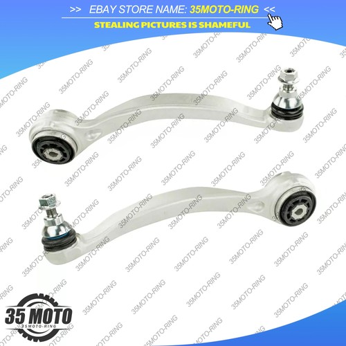 LEMFORDER 6x Control Arm Kit For Mercedes-Benz C205 Rear W205 Wheel Drive 4door - Picture 3 of 4