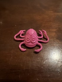 Lego Kraang minifigure Teenage Mutant Ninja Turtles 79100 Lab Escape Mini Figure