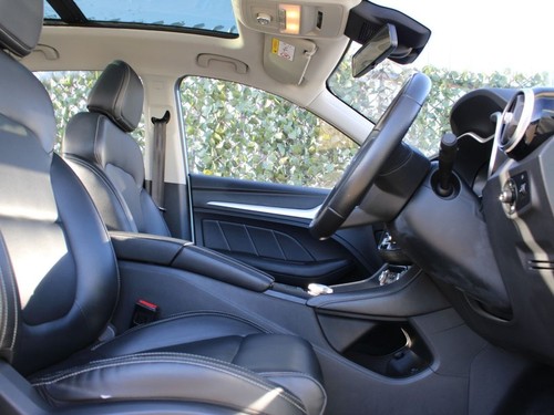 2021 MG MG ZS 44.5kWh Exclusive SUV 5dr Electric Auto (143 ps) HATCHBACK ELECTRI - Picture 10 of 18