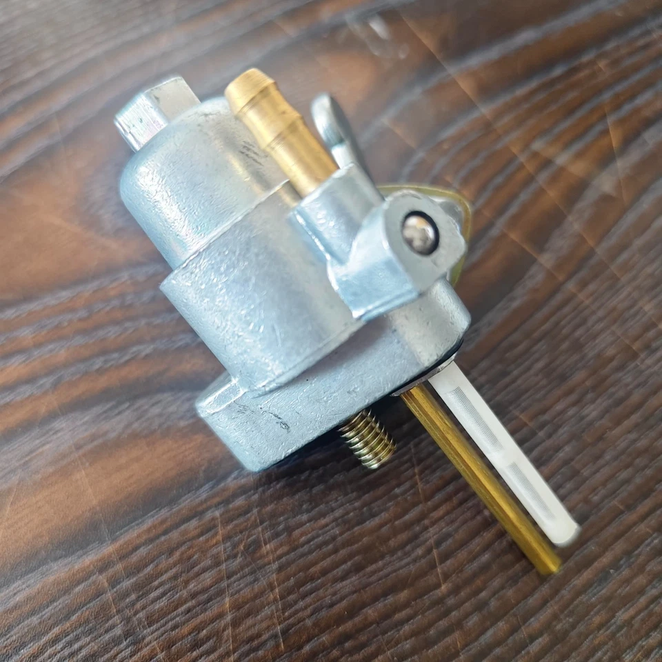 Conjunto de llave de combustible OEM para Honda CL70 S65 CL125A CL90 16950-070-700 Foto 2 de 4