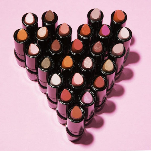 wet n wild Silk Finish Lipstick, 1 Count (Pack of 1), Dark Pink Frost - Bild 3 von 12