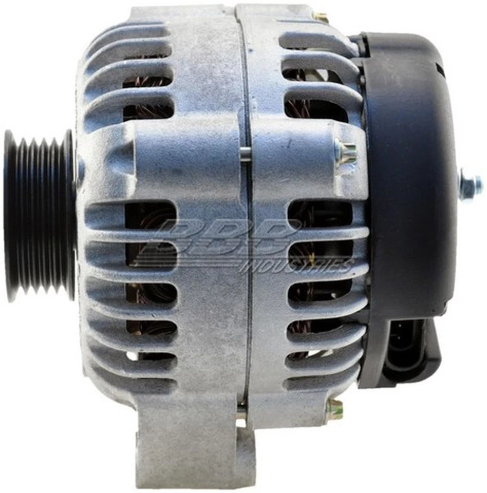 Alternador BBB Industries 8197-7 Foto 4 de 4