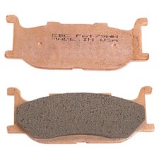 EBC FA179HH Double-H Sintered Brake Pads