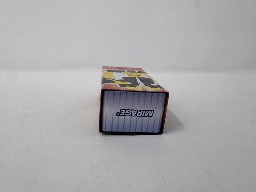 2003 Hasbro Transformers Universe Tiny Tins Mirage #47682 - Picture 12 of 13