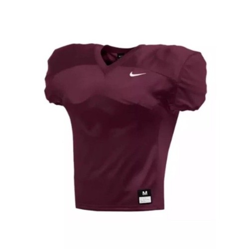 Nike Fußball Trainingstrikot feuchtigkeitsableitend sportlich weinrot XL - Bild 1 von 5