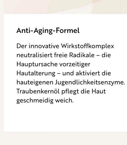 M. ASAM VINOLIFT☆STRAFFENDE AUGENPFLEGE GEGEN FALTEN☆RESVERATROL☆30 ML☆NEU&OVP! - Bild 15 von 21