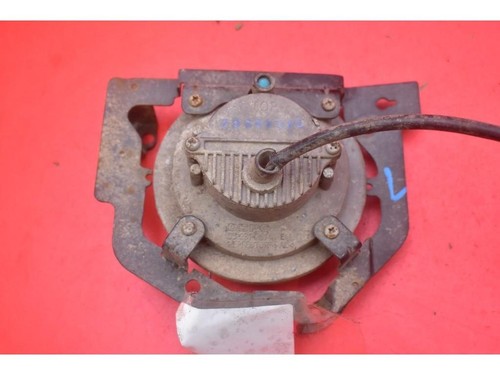 Faro antiniebla izquierdo SUZUKI GRAND VITARA I Cabrio GT 0000 2004 29621517 - Imagen 2 de 9