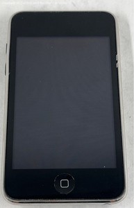 2nd gen ipod touch IOB