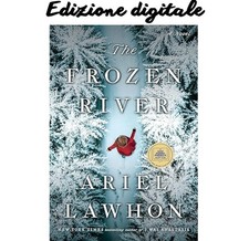 The Frozen River: A GMA Book Club Pick Ariel ...
