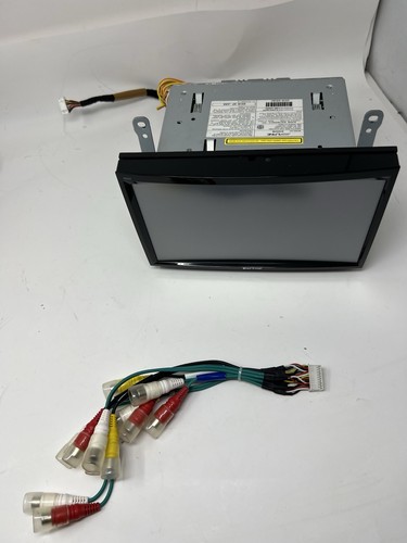 Alpine X009 Car Automotive Audio Video  9” Screen - Picture 19 of 19