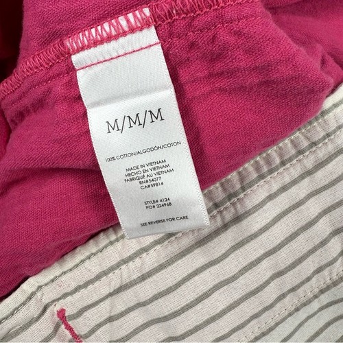 Cabi Damen Cordjacke Cheeky Topper dunkelrosa rosa Größe Medium 4124 - Bild 10 von 11