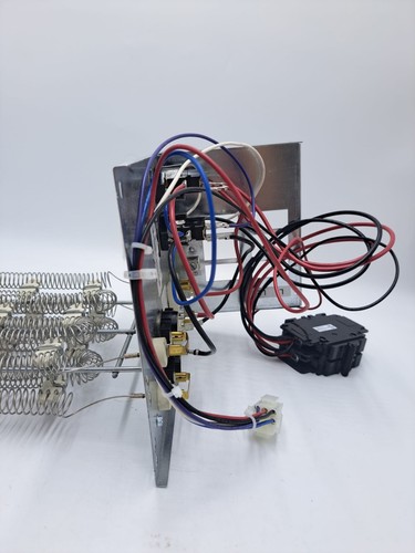 HKR-10C 10 Kilowatt Electric Heater Kit Circuit Breaker Board HVAC Air Handler - Bild 9 von 14