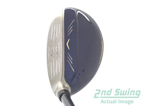 XXIO 12 Hybrid 6 Hybrid 26° Graphite Regular Right 39.5in - Picture 8 of 12