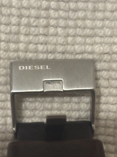 Orologio Diesel Quarz - Foto 5 di 21